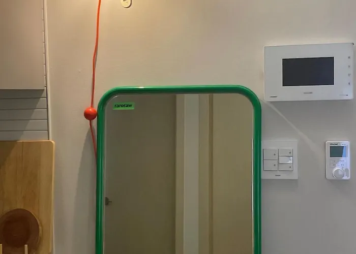 Chorok Apartment Seoul
