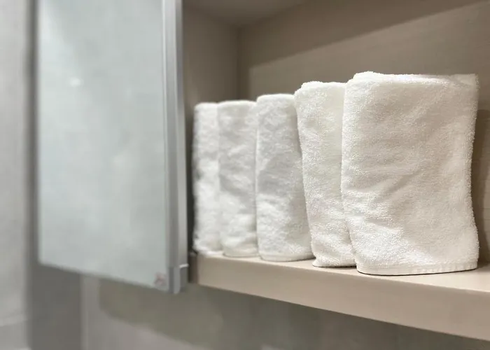 Chorok Apartment *
