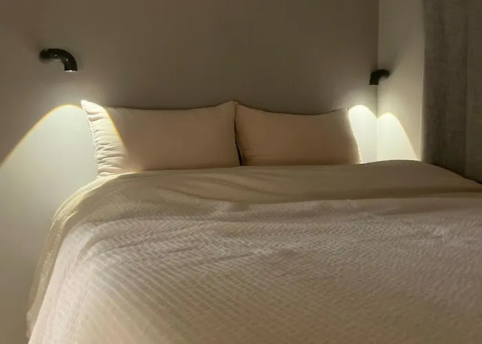 Chorok Apartment *