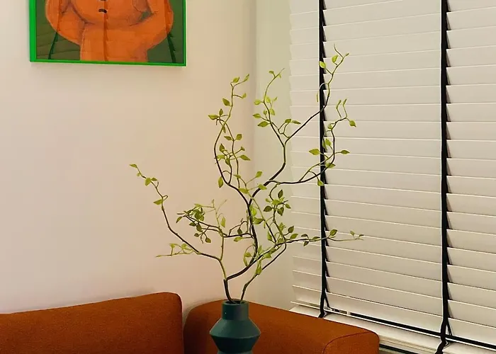 Chorok Apartment Seoul