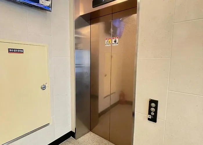 Apartment Chorok Seoul