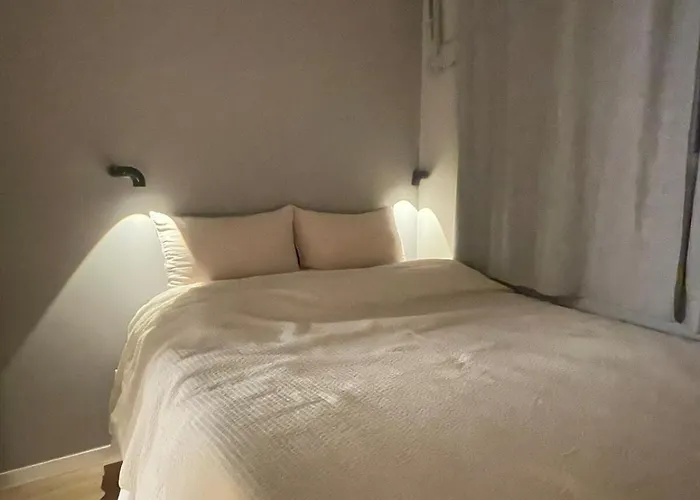 Apartment Chorok *