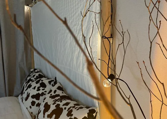 Chorok Apartment *