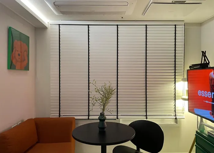 Chorok Apartment